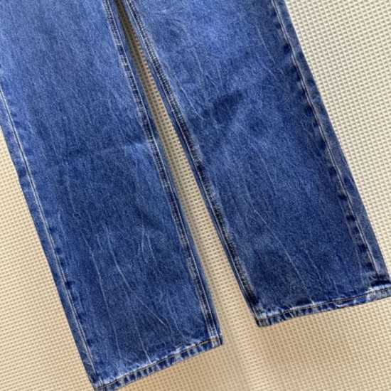 2023FW Jeans ALEXANDER WANG Limited price 2023FW Jeans ALEXANDER WANG Limited price