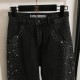 2023FW ALEXANDER WANG Alexander Wang Cheapest Sale Wide Pants 2023FW ALEXANDER WANG Alexander Wang Cheapest Sale Wide Pants