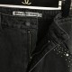 2023FW ALEXANDER WANG Alexander Wang Cheapest Sale Wide Pants 2023FW ALEXANDER WANG Alexander Wang Cheapest Sale Wide Pants