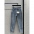 ALEXANDER WANG Popular model favorite 2023FW jeans