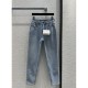 ALEXANDER WANG Popular model favorite 2023FW jeans ALEXANDER WANG Popular model favorite 2023FW jeans