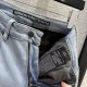 ALEXANDER WANG Popular model favorite 2023FW jeans ALEXANDER WANG Popular model favorite 2023FW jeans