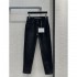 ALEXANDER WANG Popular items back in stock 2023FW Jeans