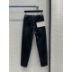 ALEXANDER WANG Popular items back in stock 2023FW Jeans ALEXANDER WANG Popular items back in stock 2023FW Jeans