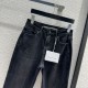 ALEXANDER WANG Popular items back in stock 2023FW Jeans ALEXANDER WANG Popular items back in stock 2023FW Jeans
