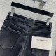 ALEXANDER WANG Popular items back in stock 2023FW Jeans ALEXANDER WANG Popular items back in stock 2023FW Jeans