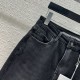 ALEXANDER WANG Popular items back in stock 2023FW Jeans ALEXANDER WANG Popular items back in stock 2023FW Jeans