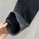 ALEXANDER WANG Popular items back in stock 2023FW Jeans ALEXANDER WANG Popular items back in stock 2023FW Jeans