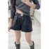 ALEXANDER WANG Advanced Design 2023FW Shorts