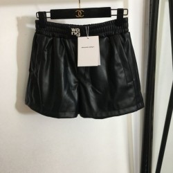 ALEXANDER WANG Advanced Design 2023FW Shorts