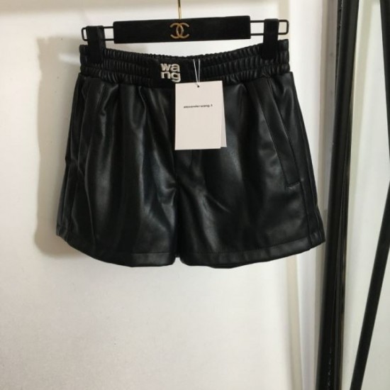 ALEXANDER WANG Advanced Design 2023FW Shorts ALEXANDER WANG Advanced Design 2023FW Shorts
