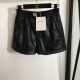 ALEXANDER WANG Advanced Design 2023FW Shorts ALEXANDER WANG Advanced Design 2023FW Shorts