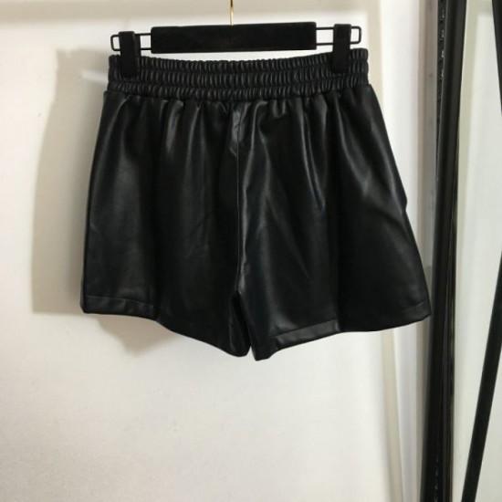 ALEXANDER WANG Advanced Design 2023FW Shorts ALEXANDER WANG Advanced Design 2023FW Shorts
