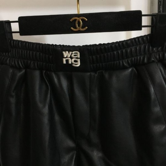 ALEXANDER WANG Advanced Design 2023FW Shorts ALEXANDER WANG Advanced Design 2023FW Shorts