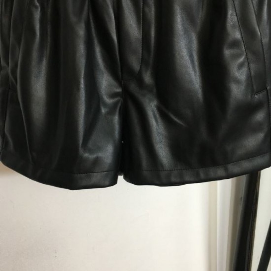 ALEXANDER WANG Advanced Design 2023FW Shorts ALEXANDER WANG Advanced Design 2023FW Shorts
