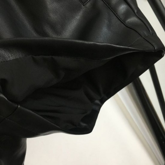 ALEXANDER WANG Advanced Design 2023FW Shorts ALEXANDER WANG Advanced Design 2023FW Shorts