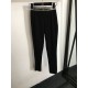 ALEXANDER WANG Extremely popular series 2023FW leggings pants ALEXANDER WANG Extremely popular series 2023FW leggings pants