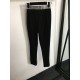 ALEXANDER WANG Extremely popular series 2023FW leggings pants ALEXANDER WANG Extremely popular series 2023FW leggings pants