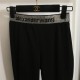 ALEXANDER WANG Extremely popular series 2023FW leggings pants ALEXANDER WANG Extremely popular series 2023FW leggings pants