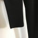 ALEXANDER WANG Extremely popular series 2023FW leggings pants ALEXANDER WANG Extremely popular series 2023FW leggings pants