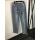 Limited sale jeans 2023SS BALENCIAGA Balenciaga Limited sale jeans 2023SS BALENCIAGA Balenciaga