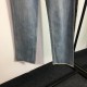 Limited sale jeans 2023SS BALENCIAGA Balenciaga Limited sale jeans 2023SS BALENCIAGA Balenciaga