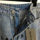 Limited sale jeans 2023SS BALENCIAGA Balenciaga Limited sale jeans 2023SS BALENCIAGA Balenciaga