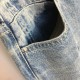 Limited sale jeans 2023SS BALENCIAGA Balenciaga Limited sale jeans 2023SS BALENCIAGA Balenciaga