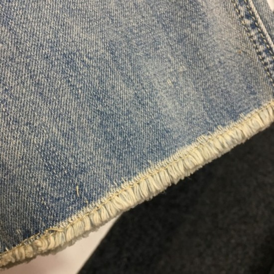 Limited sale jeans 2023SS BALENCIAGA Balenciaga Limited sale jeans 2023SS BALENCIAGA Balenciaga
