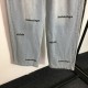 BALENCIAGA Balenciaga 2023SS jeans spring and summer new work limited super hard to obtain BALENCIAGA Balenciaga 2023SS jeans spring and summer new work limited super hard to obtain
