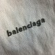 BALENCIAGA Balenciaga 2023SS jeans spring and summer new work limited super hard to obtain BALENCIAGA Balenciaga 2023SS jeans spring and summer new work limited super hard to obtain
