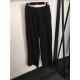BALENCIAGA Balenciaga Standard Popular Latest 2023FW Wide Pants BALENCIAGA Balenciaga Standard Popular Latest 2023FW Wide Pants