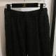 BALENCIAGA Balenciaga Standard Popular Latest 2023FW Wide Pants BALENCIAGA Balenciaga Standard Popular Latest 2023FW Wide Pants