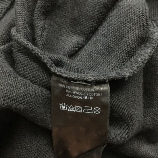 BALENCIAGA Balenciaga Standard Popular Latest 2023FW Wide Pants BALENCIAGA Balenciaga Standard Popular Latest 2023FW Wide Pants