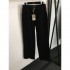 BALENCIAGA Balenciaga trendy 2023FW jeans