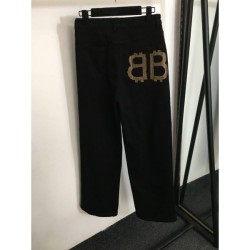 BALENCIAGA Balenciaga trendy 2023FW jeans