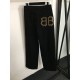BALENCIAGA Balenciaga trendy 2023FW jeans BALENCIAGA Balenciaga trendy 2023FW jeans