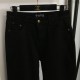 BALENCIAGA Balenciaga trendy 2023FW jeans BALENCIAGA Balenciaga trendy 2023FW jeans