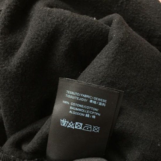 BALENCIAGA Balenciaga trendy 2023FW jeans BALENCIAGA Balenciaga trendy 2023FW jeans