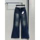 2023FW Jeans BALMAIN Outstanding and attractive item 2023FW Jeans BALMAIN Outstanding and attractive item