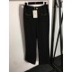 CELINE Celine first come first serve limited 2023SS wide suit pants CELINE Celine first come first serve limited 2023SS wide suit pants