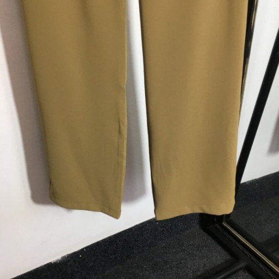 CELINE Celine first come first serve limited 2023SS wide suit pants CELINE Celine first come first serve limited 2023SS wide suit pants