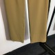 CELINE Celine first come first serve limited 2023SS wide suit pants CELINE Celine first come first serve limited 2023SS wide suit pants