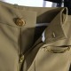 CELINE Celine first come first serve limited 2023SS wide suit pants CELINE Celine first come first serve limited 2023SS wide suit pants
