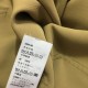 CELINE Celine first come first serve limited 2023SS wide suit pants CELINE Celine first come first serve limited 2023SS wide suit pants