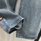 CELINE Celine 2023SS straight jeans CELINE Celine 2023SS straight jeans