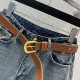 CELINE Celine 2023SS straight jeans CELINE Celine 2023SS straight jeans