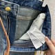 CELINE Celine 2023SS straight jeans CELINE Celine 2023SS straight jeans