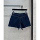 Summer New Denim Pants 2023SS CELINE Celine Summer New Denim Pants 2023SS CELINE Celine
