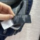 Summer New Denim Pants 2023SS CELINE Celine Summer New Denim Pants 2023SS CELINE Celine